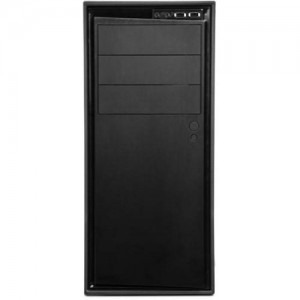NZXT Source 210 Black