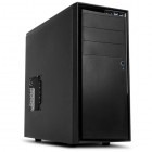 NZXT Source 210 Elite Black