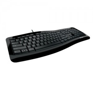 Microsoft Comfort Curve 3000