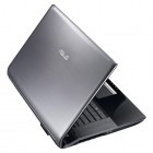 ASUS 17.3'' N73SV-V1G-TZ437V, FHD, Procesor Intel® Core™ i7-2630QM 2.0GHz Sandy Bridge, 4GB, 1TB, GeForce GT 540M 1GB, Win 7 Home, Silver