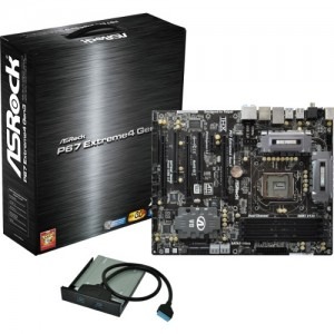 ASRock P67 Extreme4 Gen3