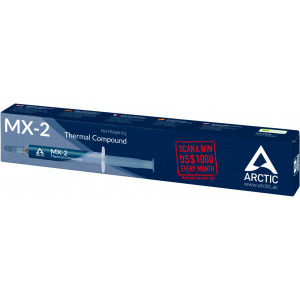 ARCTIC AC MX-2, 8 grame