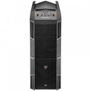 Aerocool XPREDATOR Black Edition
