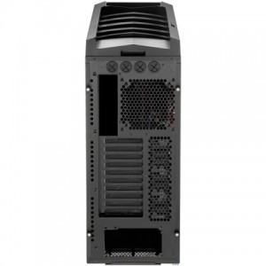 Aerocool XPREDATOR Black Edition