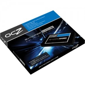 OCZ Synapse Series 128GB SATA-III 2.5 inch