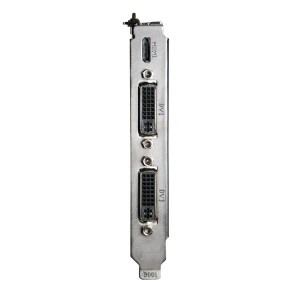 EVGA GeForce GTX 580 FTW Hydro Copper 2 1.53GB GDDR5 384-bit