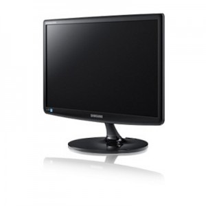 Samsung S22A100N 21.5 inch 5ms black