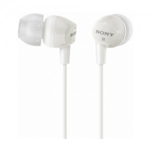 Sony In-Ear, EX10LP white