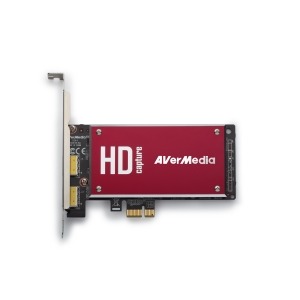 Avermedia DarkCrystal HD Capture SDK II