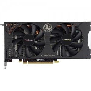 Calibre GeForce GTX 560 Ti 1GB GDDR5 256-bit