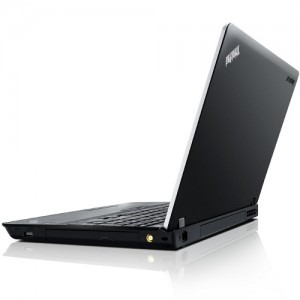 Lenovo 15.6'' ThinkPad E520, Procesor Intel® Core™ i5-2430M 2.4GHz Sandy Bridge, 4GB, 500GB, Radeon HD 6630M 1GB, Black
