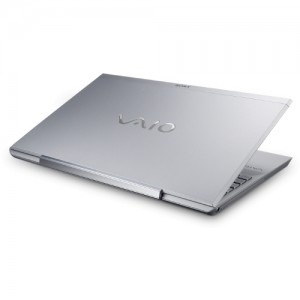 Sony VAIO 15.5'' VPCSE1E1E/S, FHD, Procesor Intel® Core™ i5-2430M 2.4GHz Sandy Bridge, 4GB, 500GB, Radeon HD 6630M 1GB, Win 7 Home, Silver