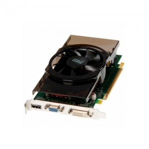 Forsa GeForce GT240 512MB DDR3 128-bit