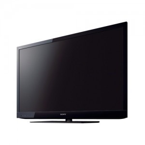 Sony KDL-42EX410 Seria EX410 106cm negru Full HD
