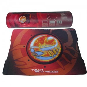 Enzatec G-Reaver Light Catcher II