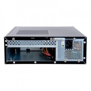 Chieftec Flyer Series FI-01B 200W