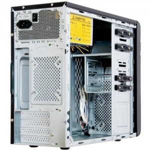Chieftec Flyer Series FS-01B 350W