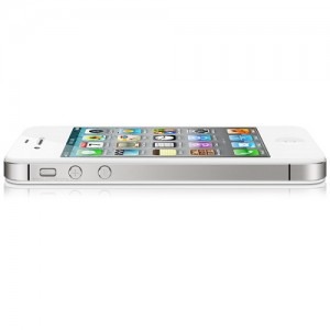 Apple iPhone 4S 16GB White