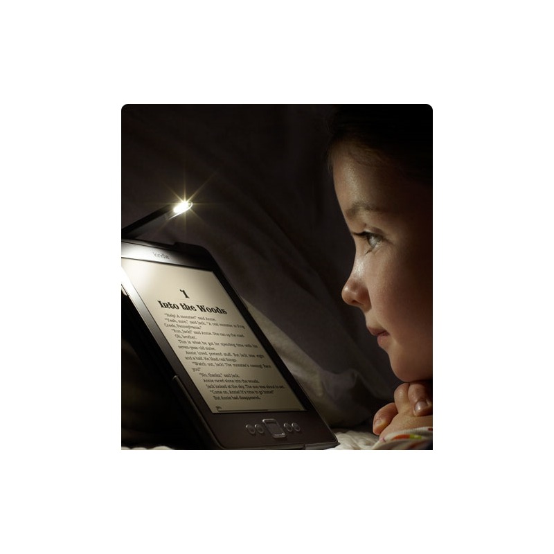 Ebook Reader Amazon Kindle WiFi 6 inch grey edition PC Garage