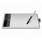 WACOM Bamboo FUN PenTouch Medium