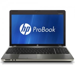 HP 15.6'' ProBook 4530s, LH290EA, Procesor Intel® Pentium® B940 2.0GHz, Linux + geanta HP