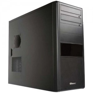 Enermax ECA3201-B Black + ECS405AGT-CP 405W