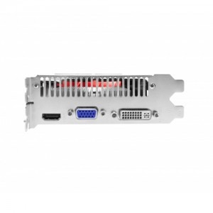 Gainward GeForce GTX 460 1GB GDDR5 192-bit v2