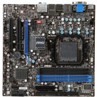 MSI 760GM-E51 (FX)