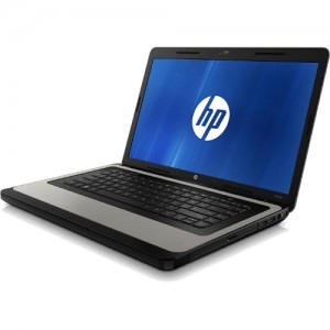 HP 15.6'' 630, LH383EA, Procesor Intel® Core™ P7570 2.26GHz, Linux + geanta