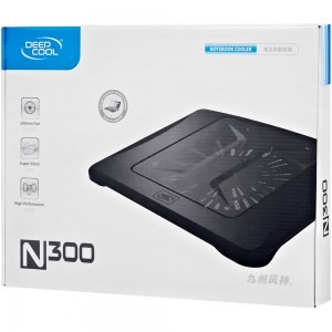 Deepcool N300