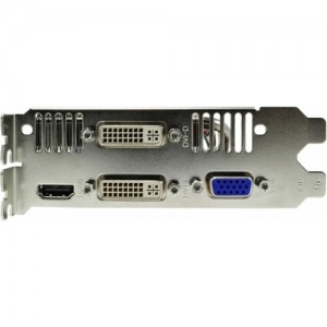 Palit GeForce GTX 560 Ti OC TwinLight Turbo 1GB GDDR5 256-bit