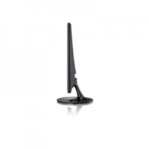 Samsung S24A300BL 24 inch 5 ms GTG High Glossy Black