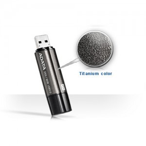 ADATA MyFlash S102 Pro 32GB Titanium Grey