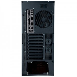 Antec P280