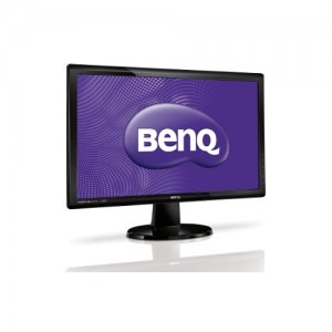 BenQ GL2250M 21.5 inch 5ms glossy black