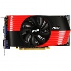 MSI GeForce GTS 450 1GB GDDR5 128-bit