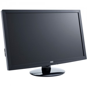 AOC Gaming E2795Vh 27 inch 2ms GTG black