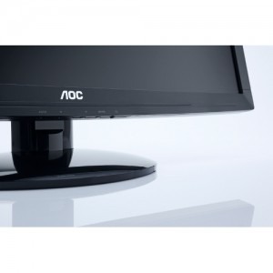 AOC Gaming E2795Vh 27 inch 2ms GTG black