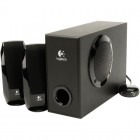 Logitech Boxa   S-220 Black