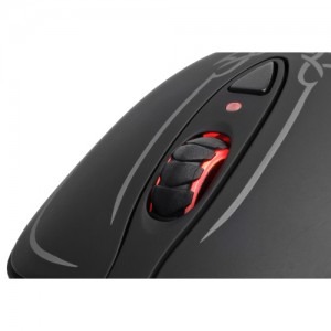 SteelSeries Diablo III Mouse