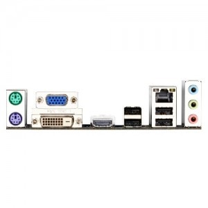 GIGABYTE GA-H61M-D2H