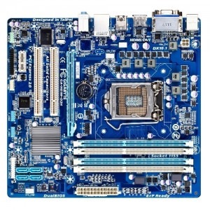 GIGABYTE GA-H61M-D2H