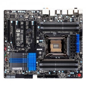 GIGABYTE GA-X79-UD5