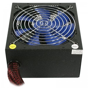 Cooltek Value Series 550 W