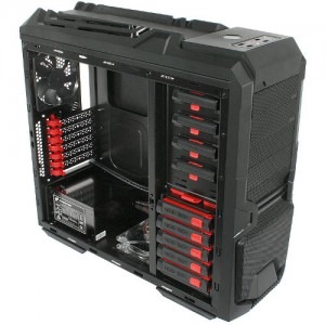 Cooltek Xanthos