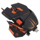 MAD CATZ M.M.O. 7 Black