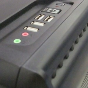 Segotep C1 black