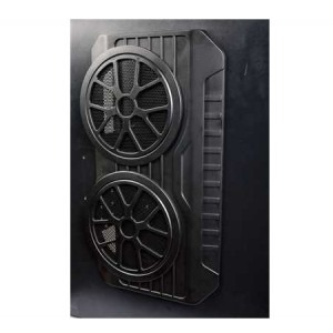 Segotep C1 black