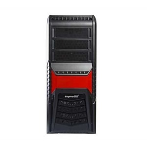 Segotep C1R Red