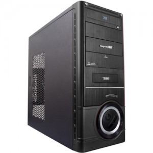 Segotep SG-960D negru
